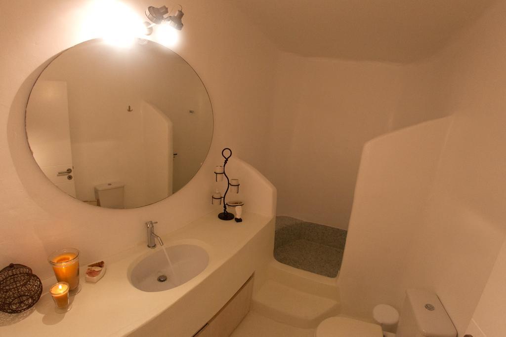 3 Bedroom Cycladic Villa Lia Kalafati Zewnętrze zdjęcie